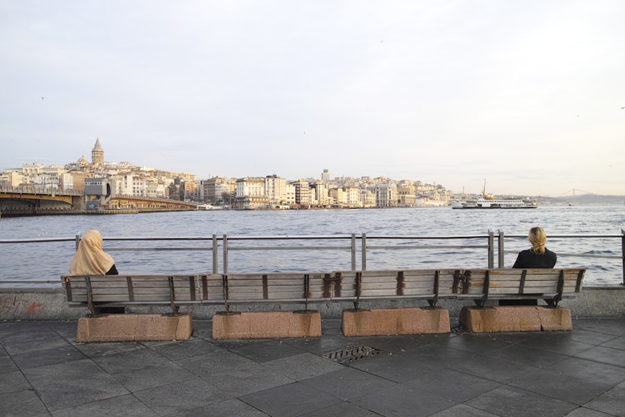 Photo diversify identity