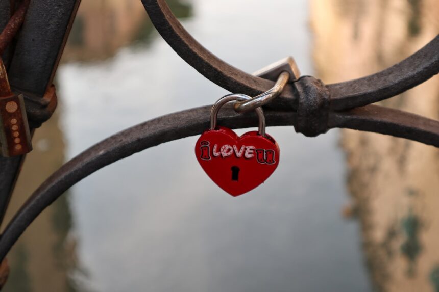 Photo conditional love