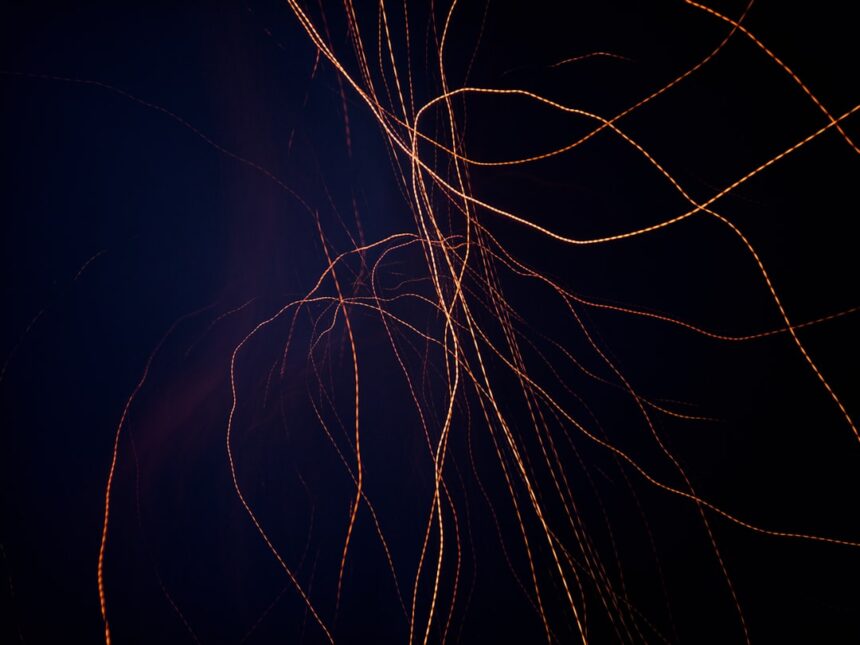 Photo nervous system rest