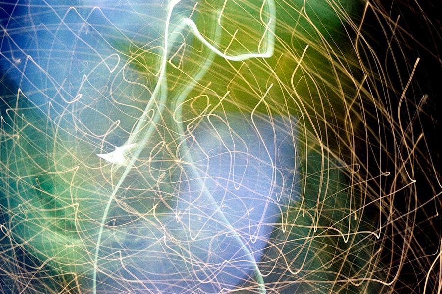 Photo nervous system rest