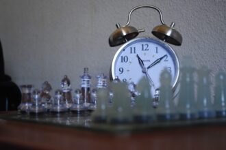 Photo time management psychology