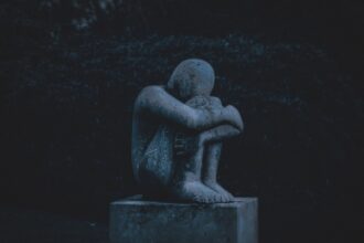 Photo shame and guilt