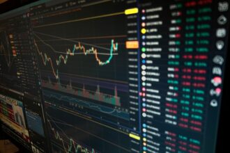 Photo volatility in a new career