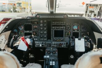 Photo pilot language