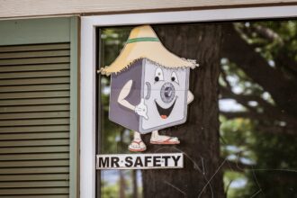 Photo solo creators safety