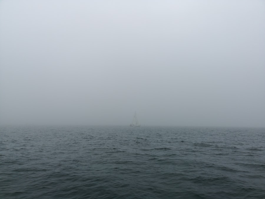 visibility anxiety