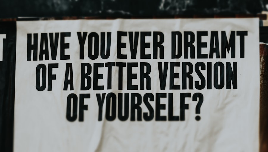 self doubt