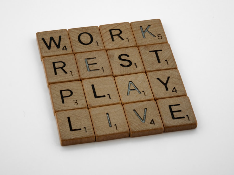 Productivity tips