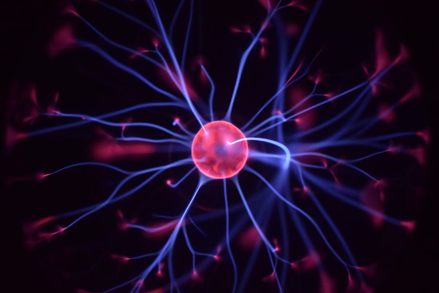 neuroscience