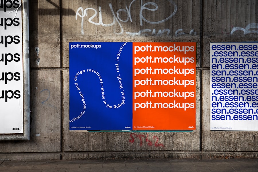 build a brand identity