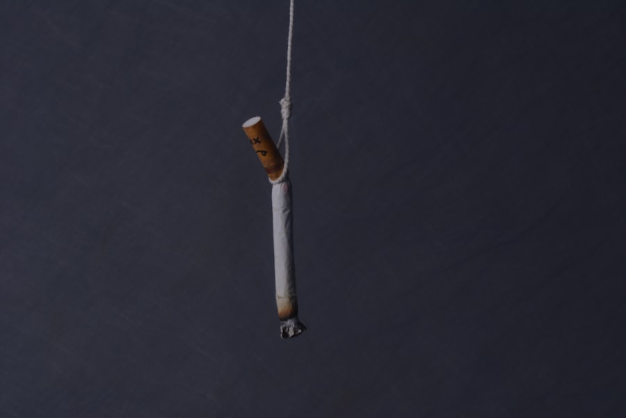 quit
