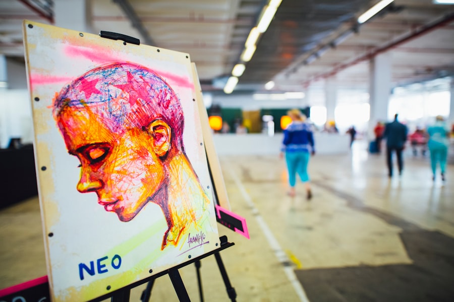 neuroscience identity expansion