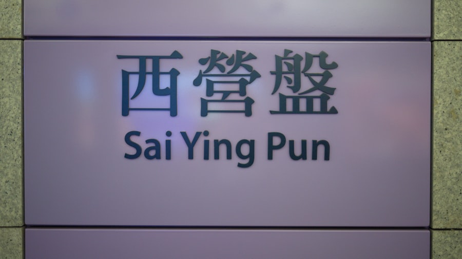 naming convention