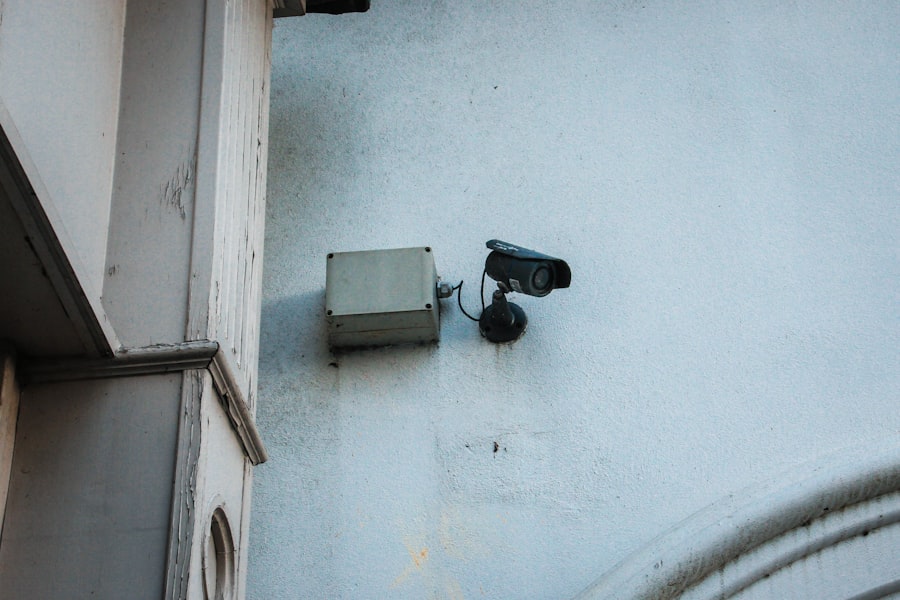 threat detection