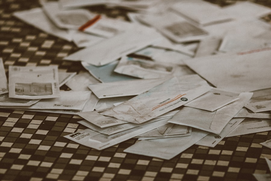 manage inbox overwhelm