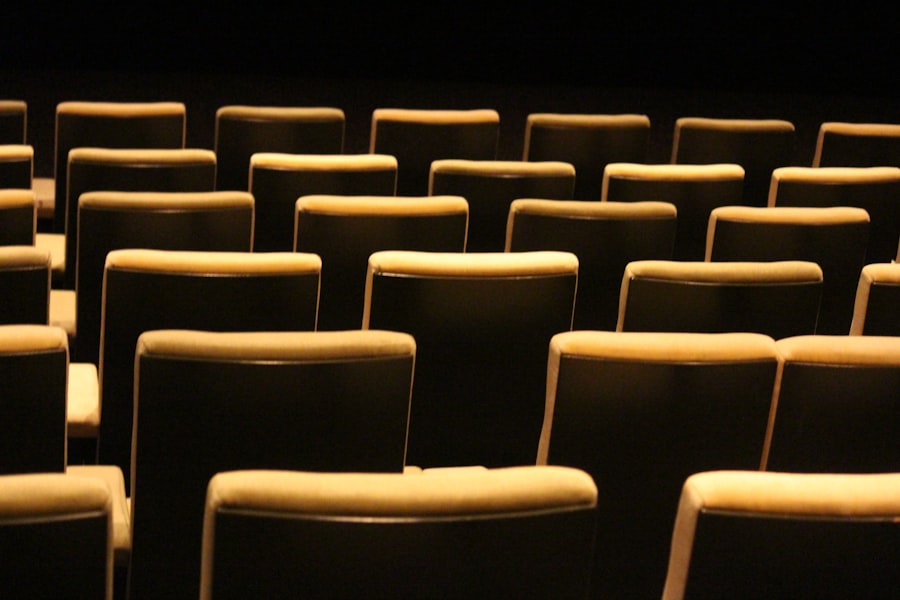 audience retention