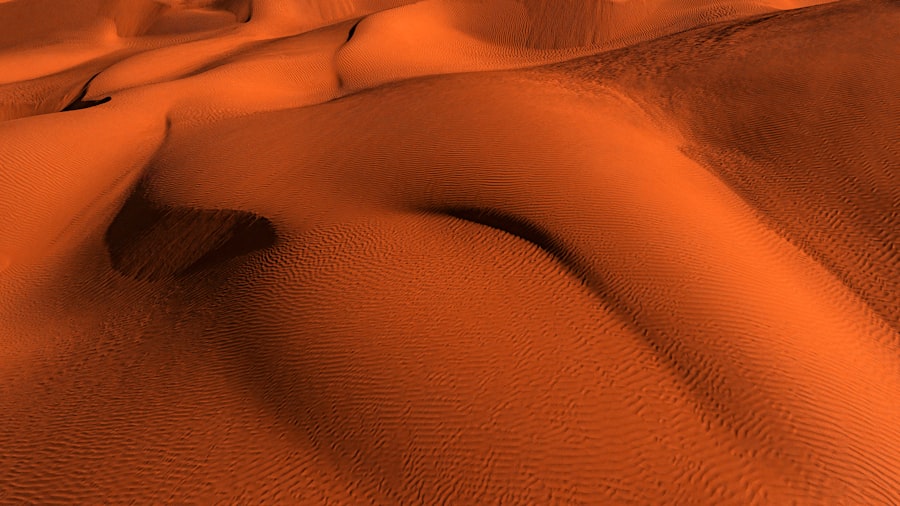 arousal