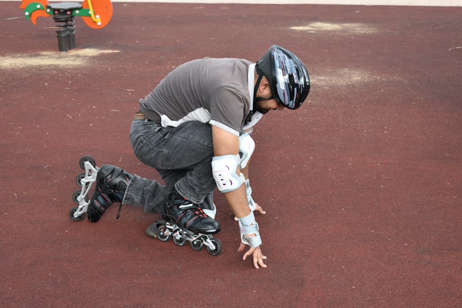 vagal brake training