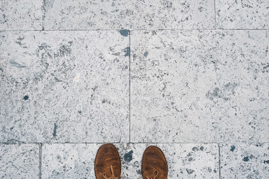 floors