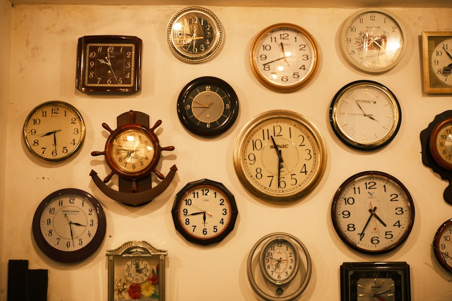 time management ADHD