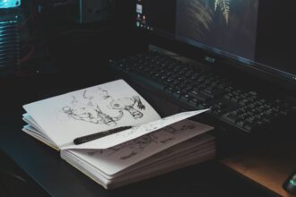 Photo finish projects