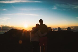 Photo over researching