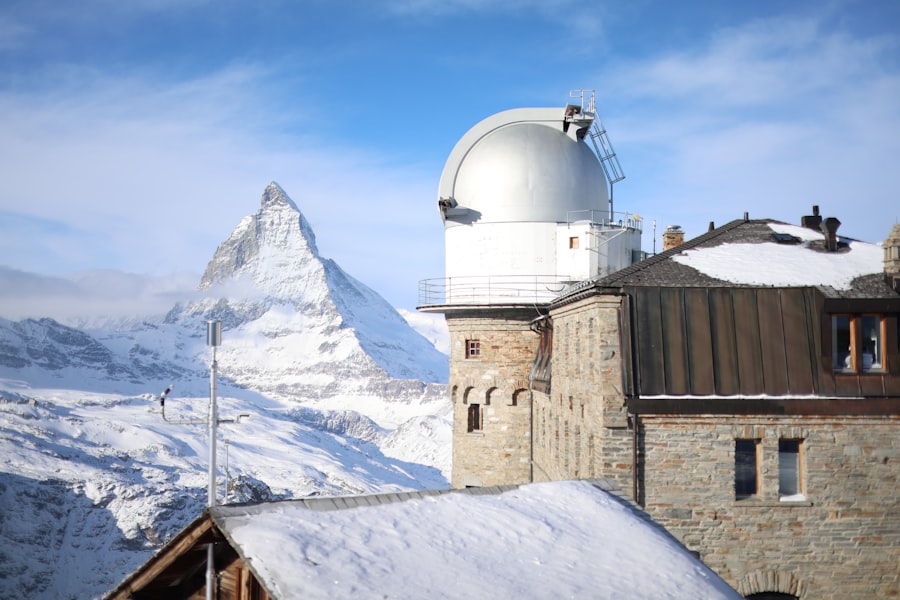 Photo over researching