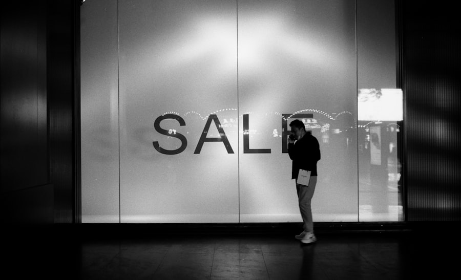 Photo sales follow up strategy