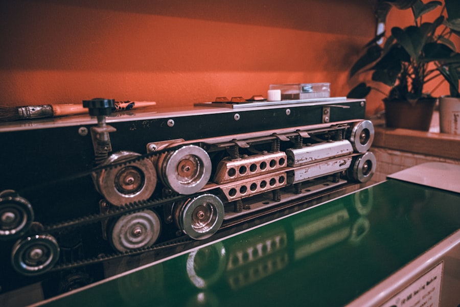 Photo digital productivity