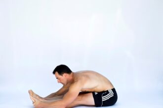 Photo vagus nerve exercises