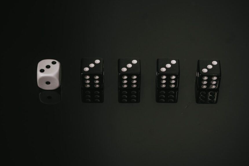 Photo binary first moves