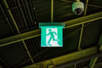Photo threat detection