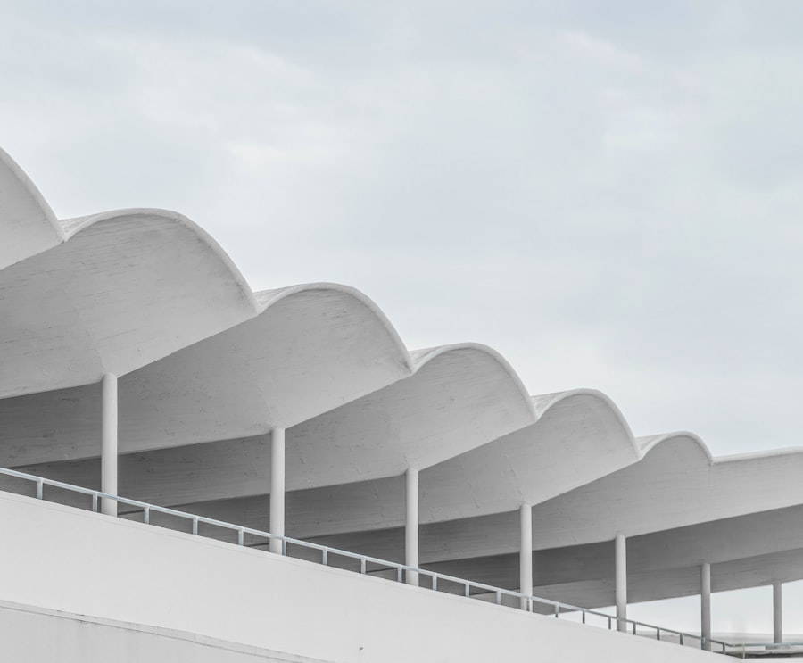 Photo choice architecture