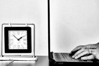 Photo productivity mindset