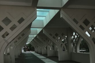 Photo choice architecture