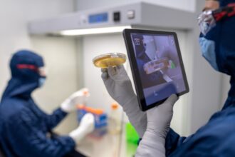 Photo digital hygiene