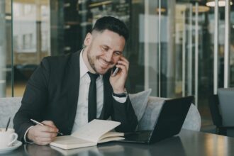 Photo writing strategy