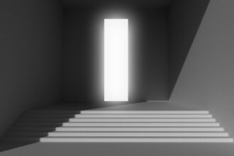 Photo startle threshold