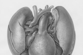 Photo heart rate variability