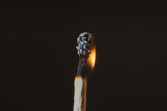 Photo burnout recovery protocol