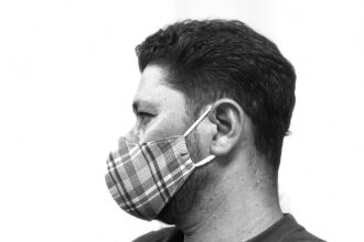 Photo nasal breathing