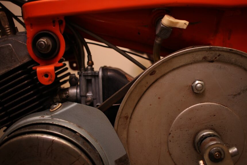 Photo vagal brake training