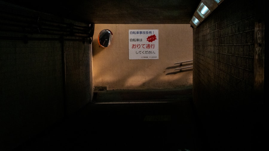 Photo environmental safety