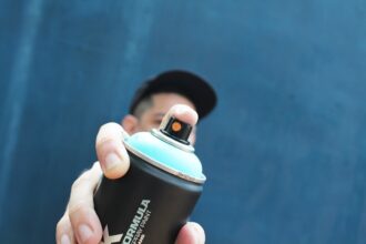 Photo portable focus cues