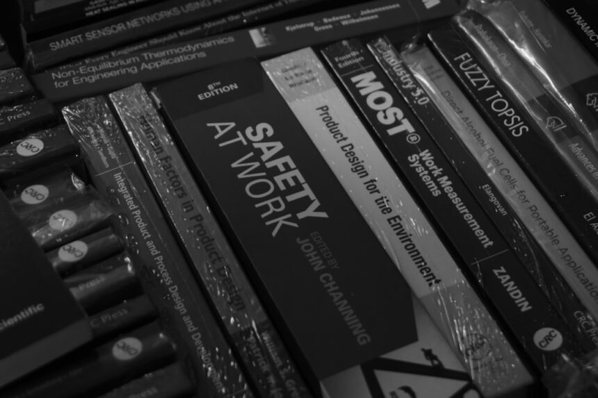 Photo workplace safety