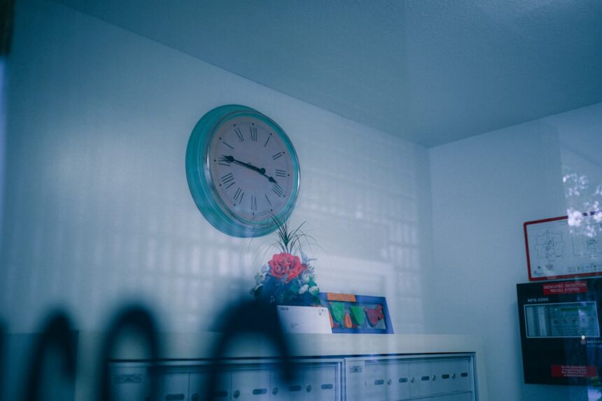 Photo circadian signaling