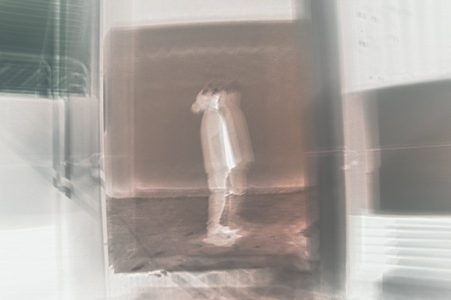 Photo recover from focus relapse