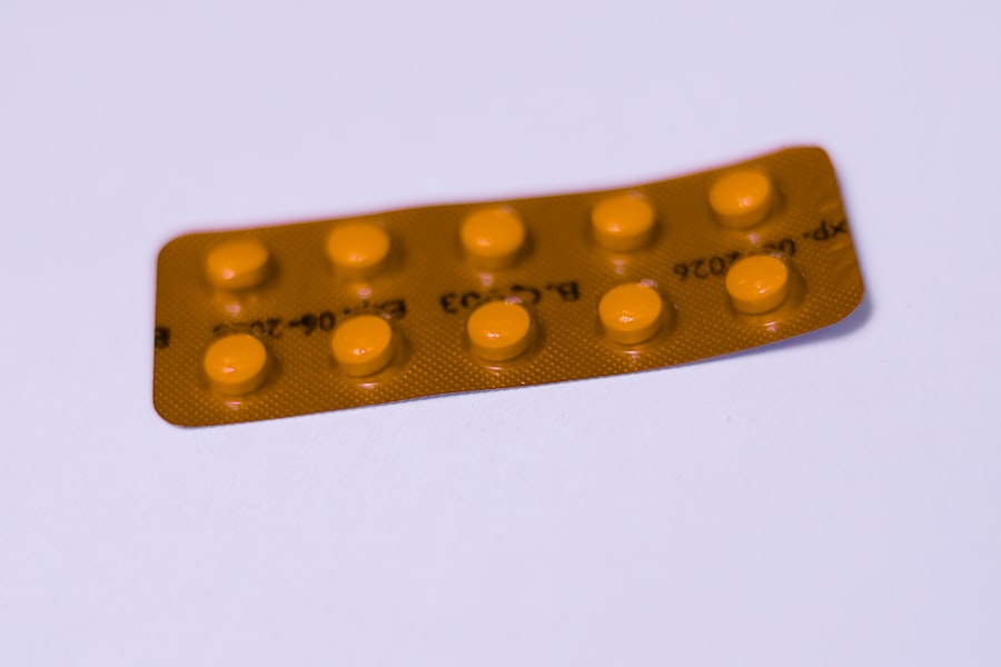 Photo micro dosing