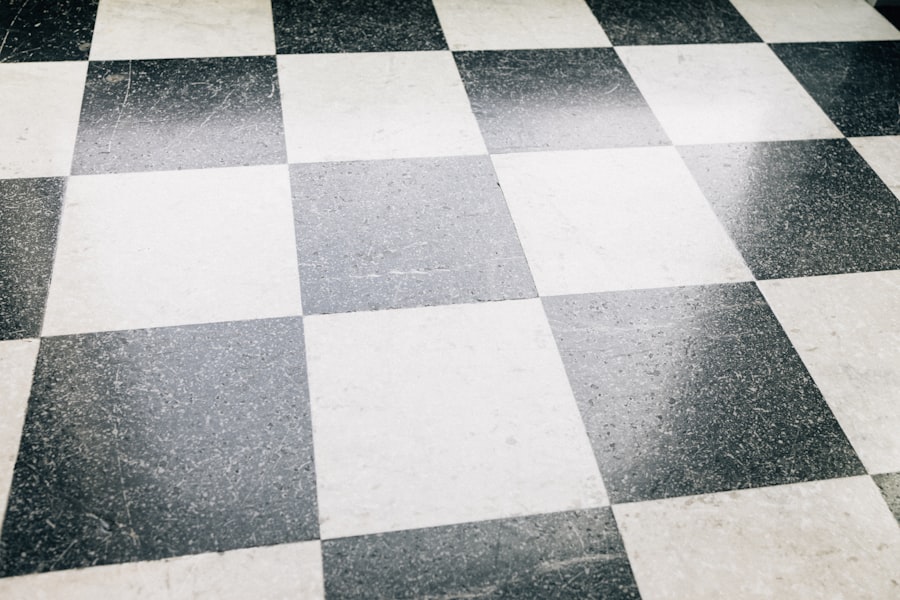 Photo floors
