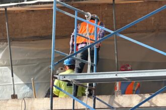 Photo laddering projects